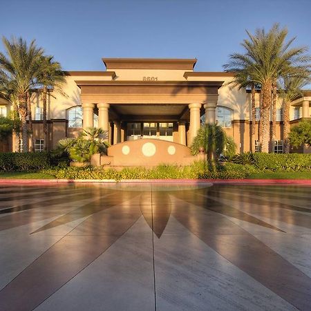 Worldmark Las Vegas Boulevard Exteriér fotografie