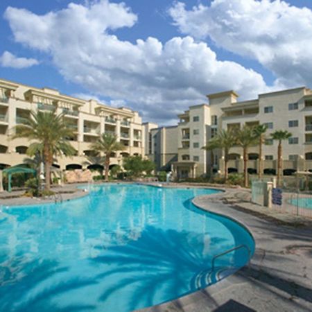 Worldmark Las Vegas Boulevard Exteriér fotografie
