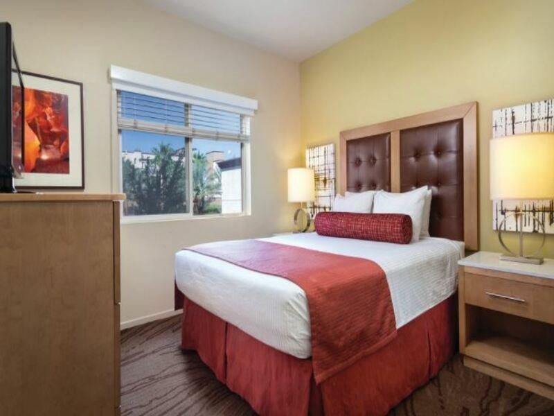Worldmark Las Vegas Boulevard Exteriér fotografie