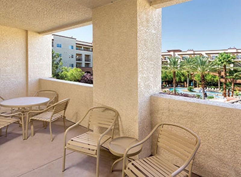Worldmark Las Vegas Boulevard Exteriér fotografie
