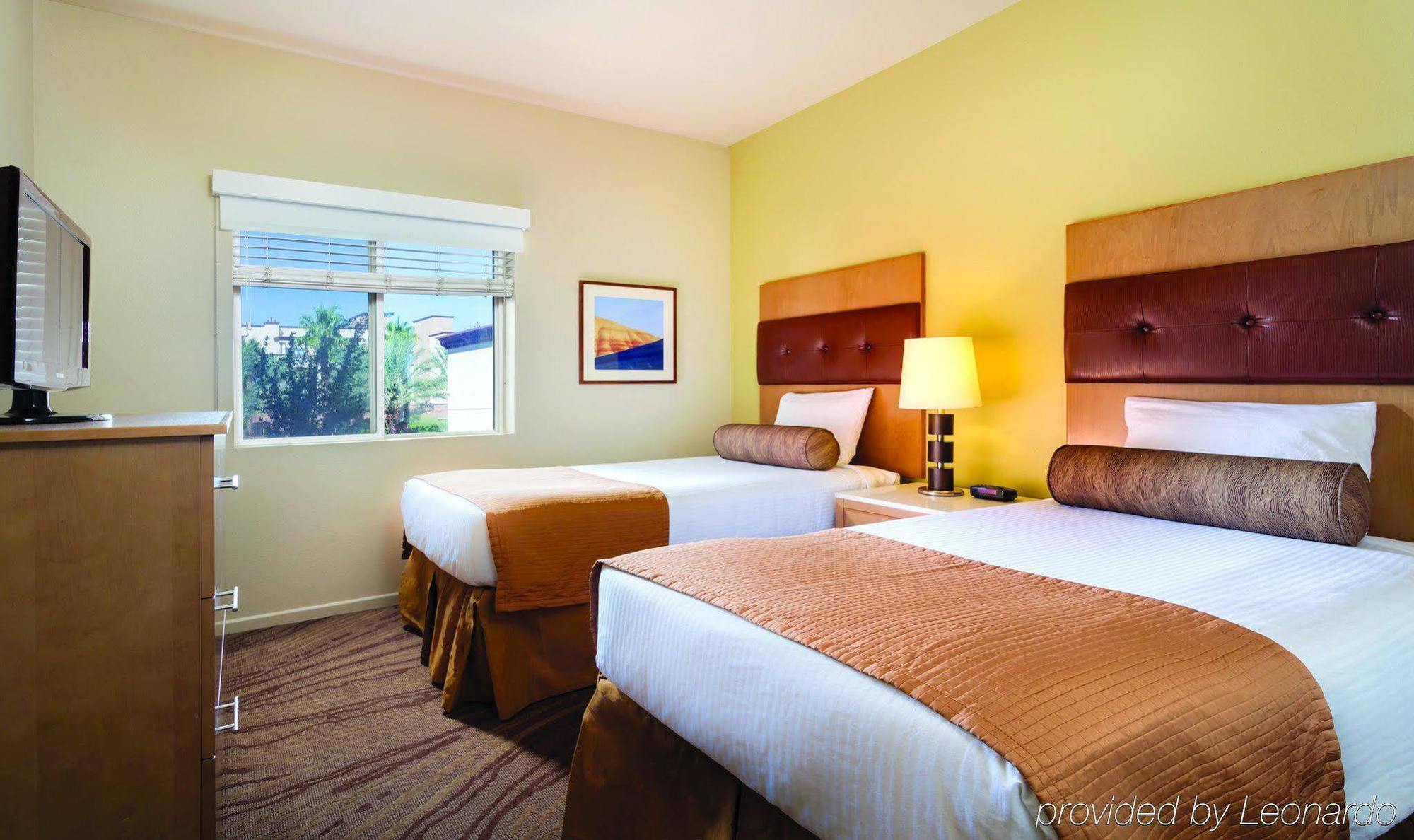 Worldmark Las Vegas Boulevard Exteriér fotografie
