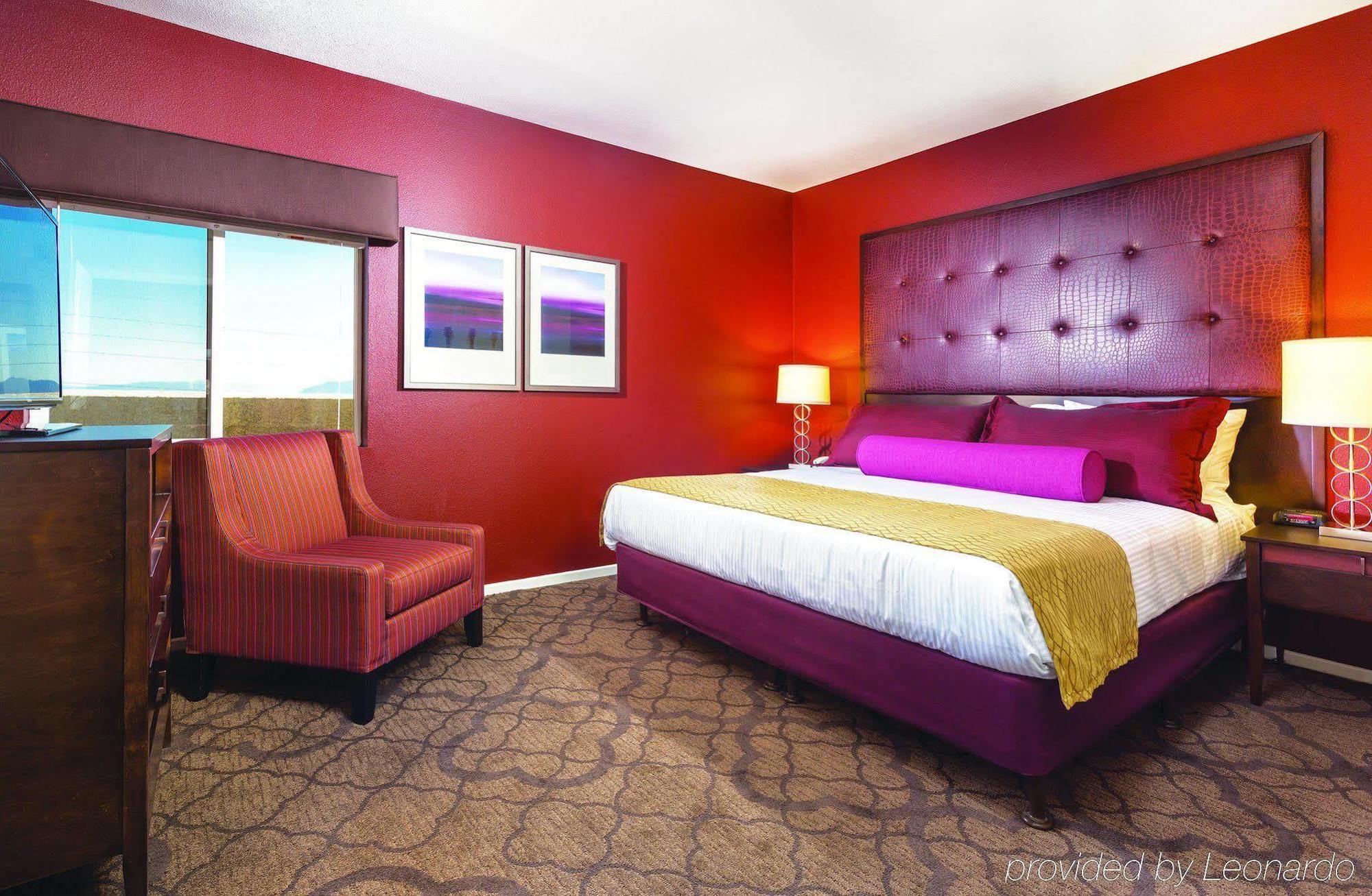 Worldmark Las Vegas Boulevard Exteriér fotografie