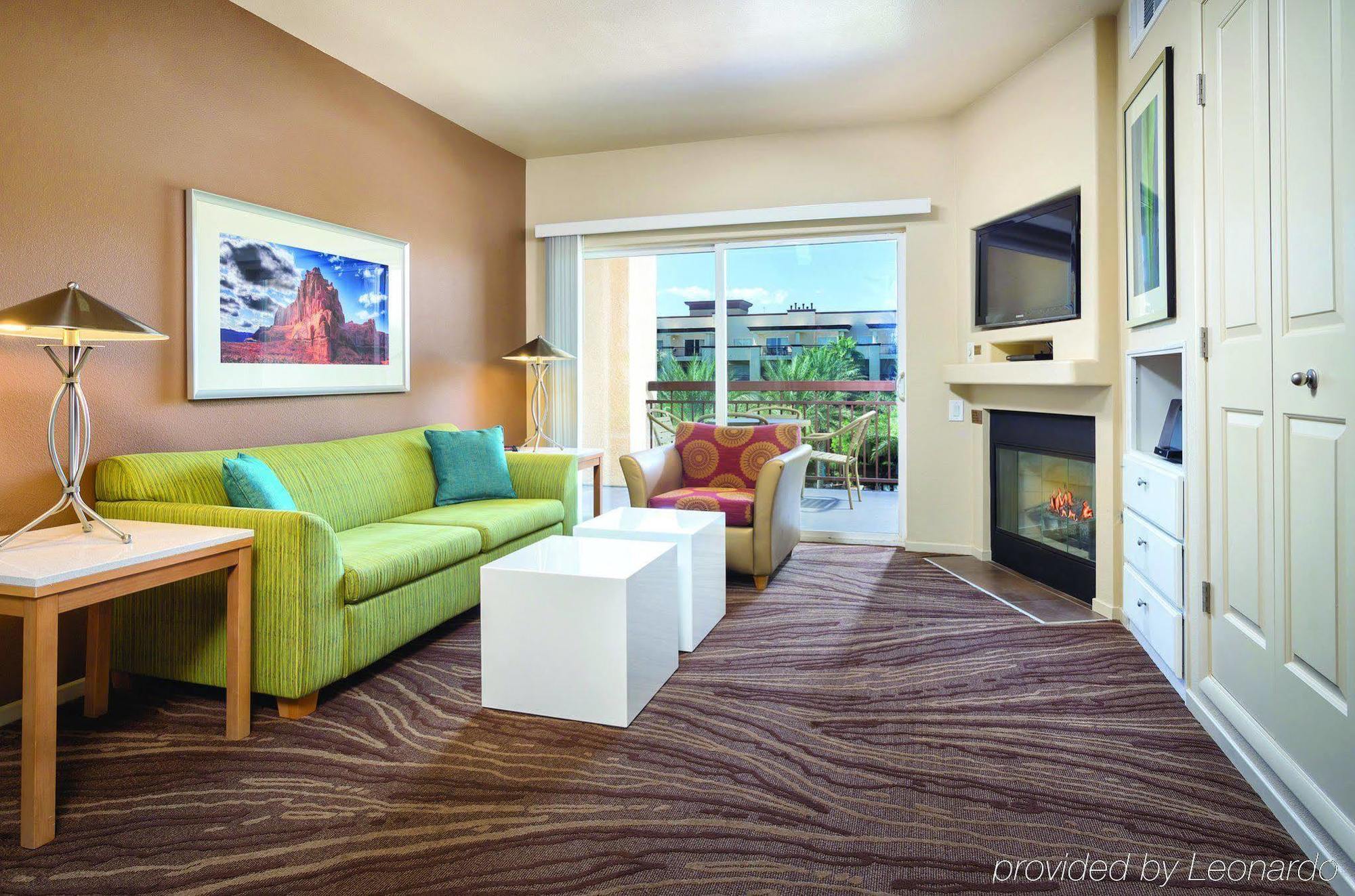 Worldmark Las Vegas Boulevard Exteriér fotografie
