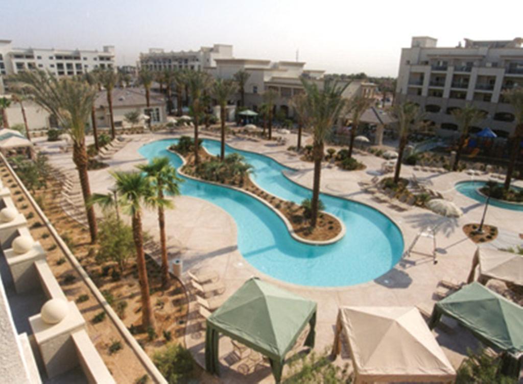 Worldmark Las Vegas Boulevard Exteriér fotografie